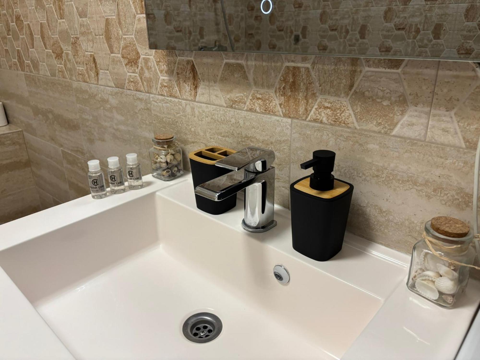 Dream Apartament Bistriţa Dış mekan fotoğraf