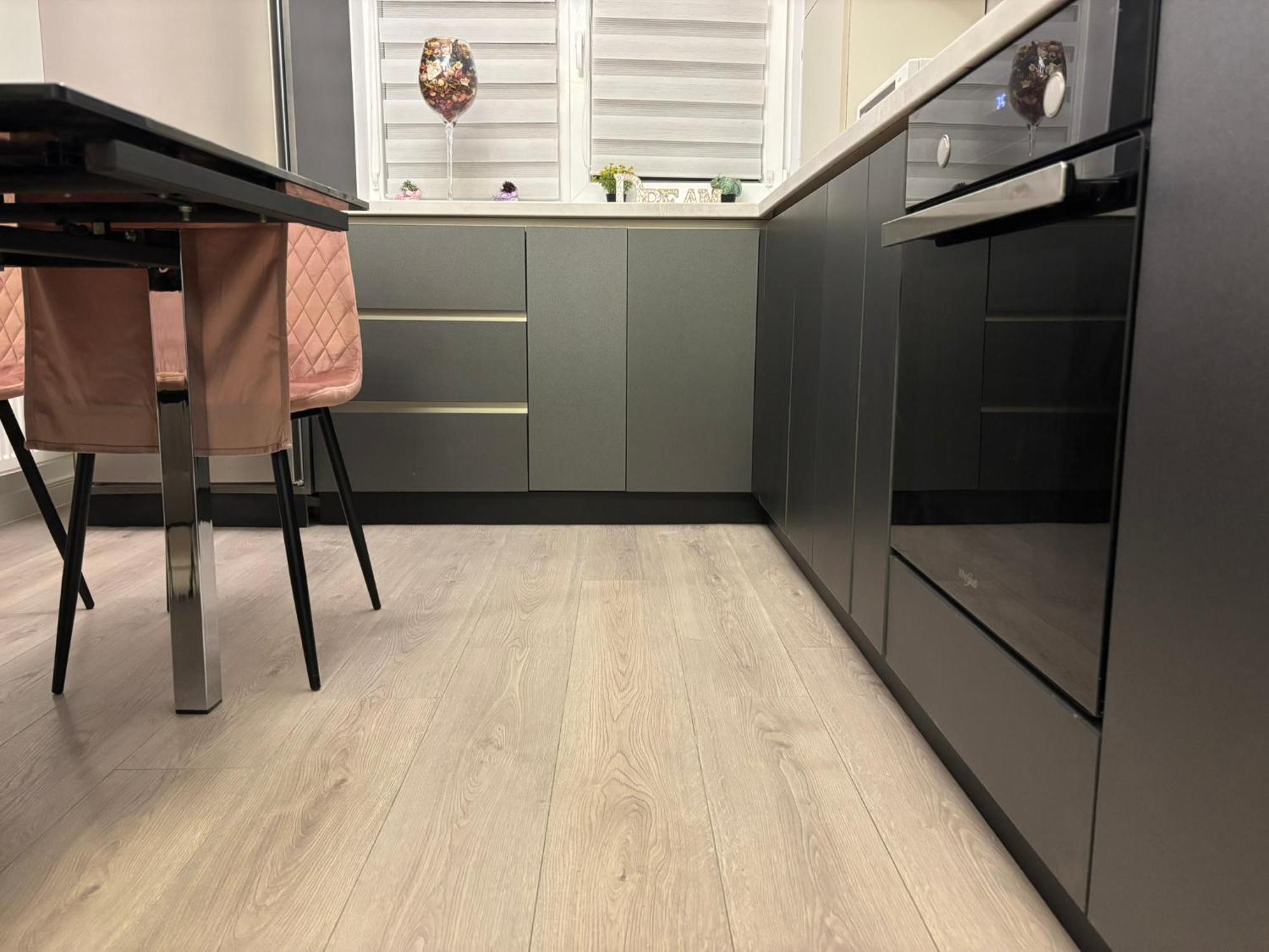 Dream Apartament Bistriţa Dış mekan fotoğraf