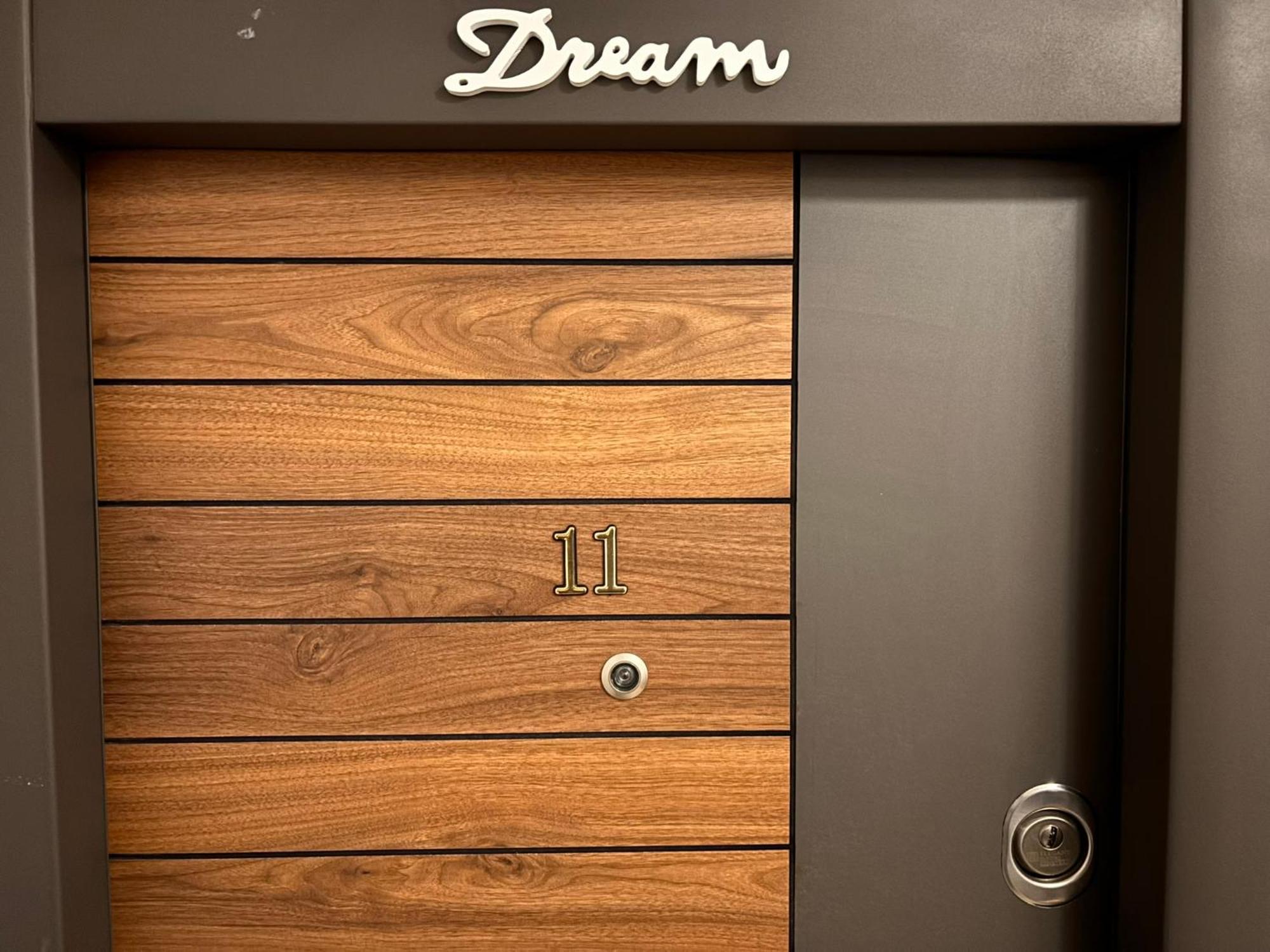 Dream Apartament Bistriţa Dış mekan fotoğraf