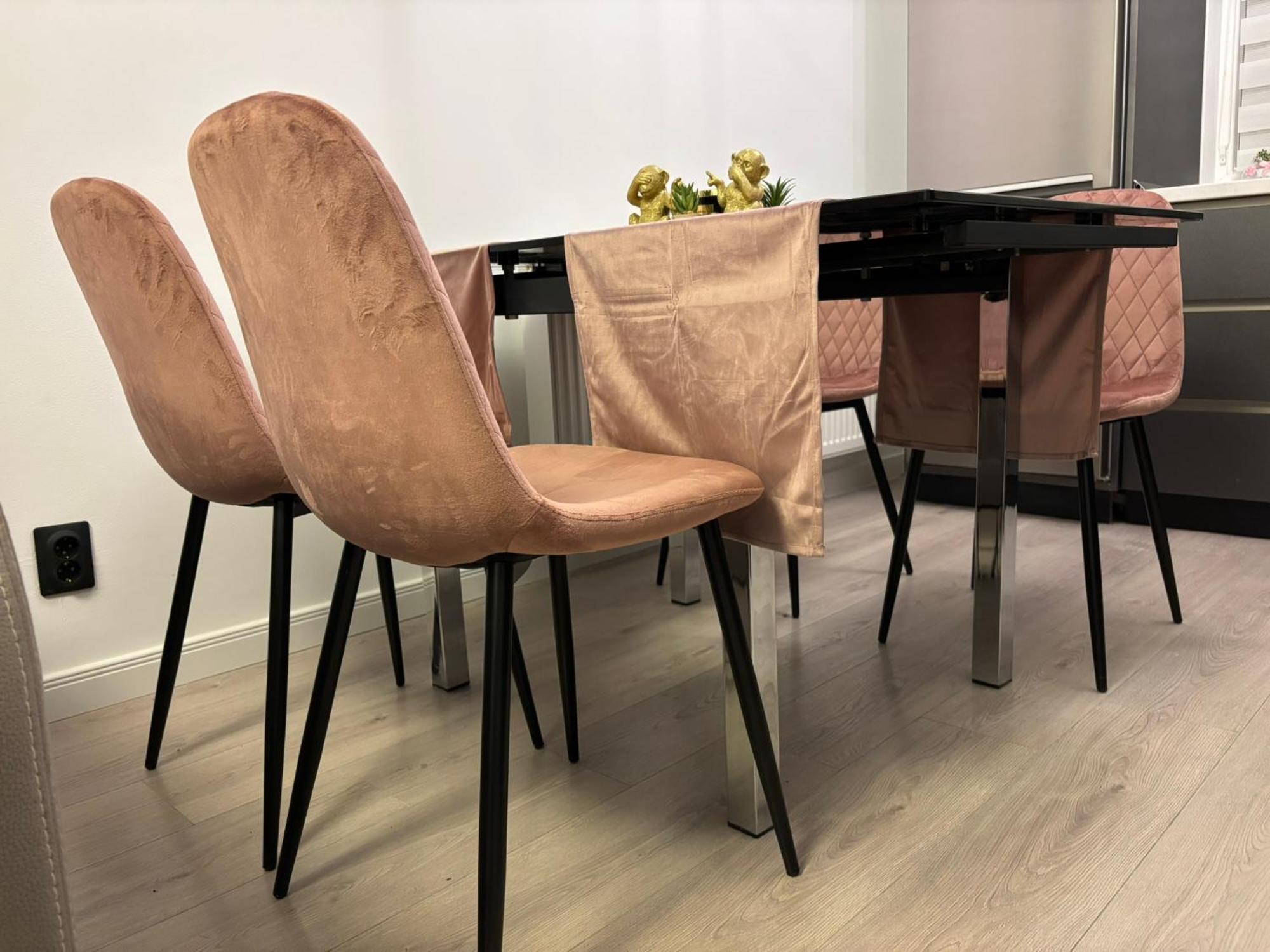 Dream Apartament Bistriţa Dış mekan fotoğraf