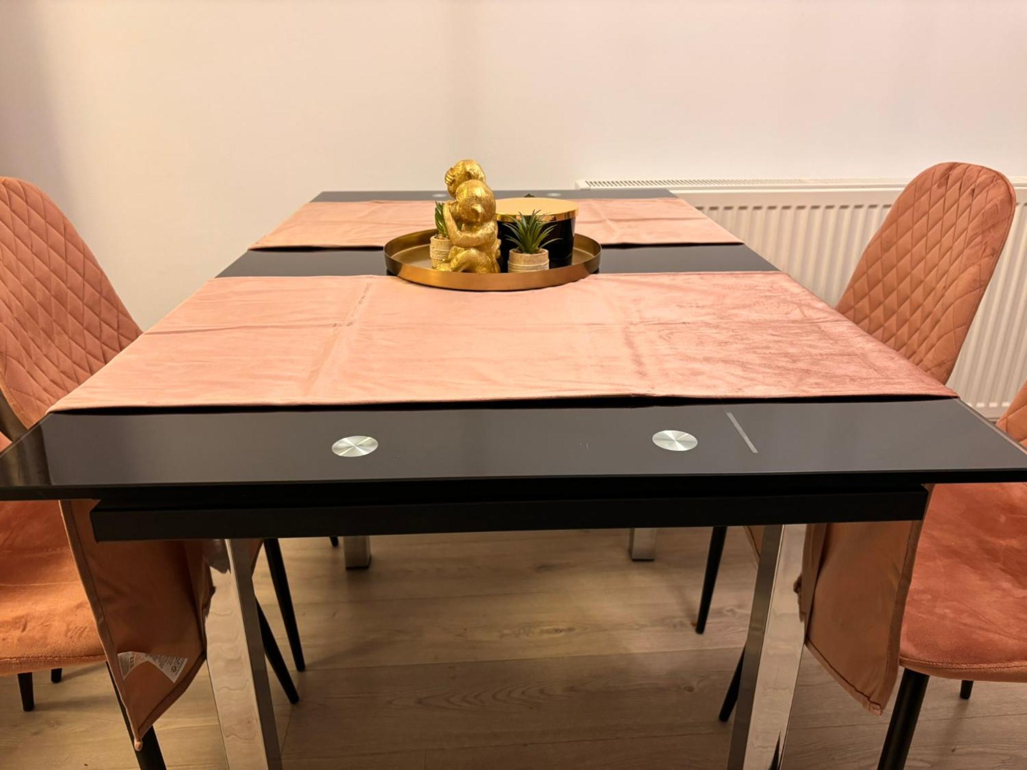 Dream Apartament Bistriţa Dış mekan fotoğraf