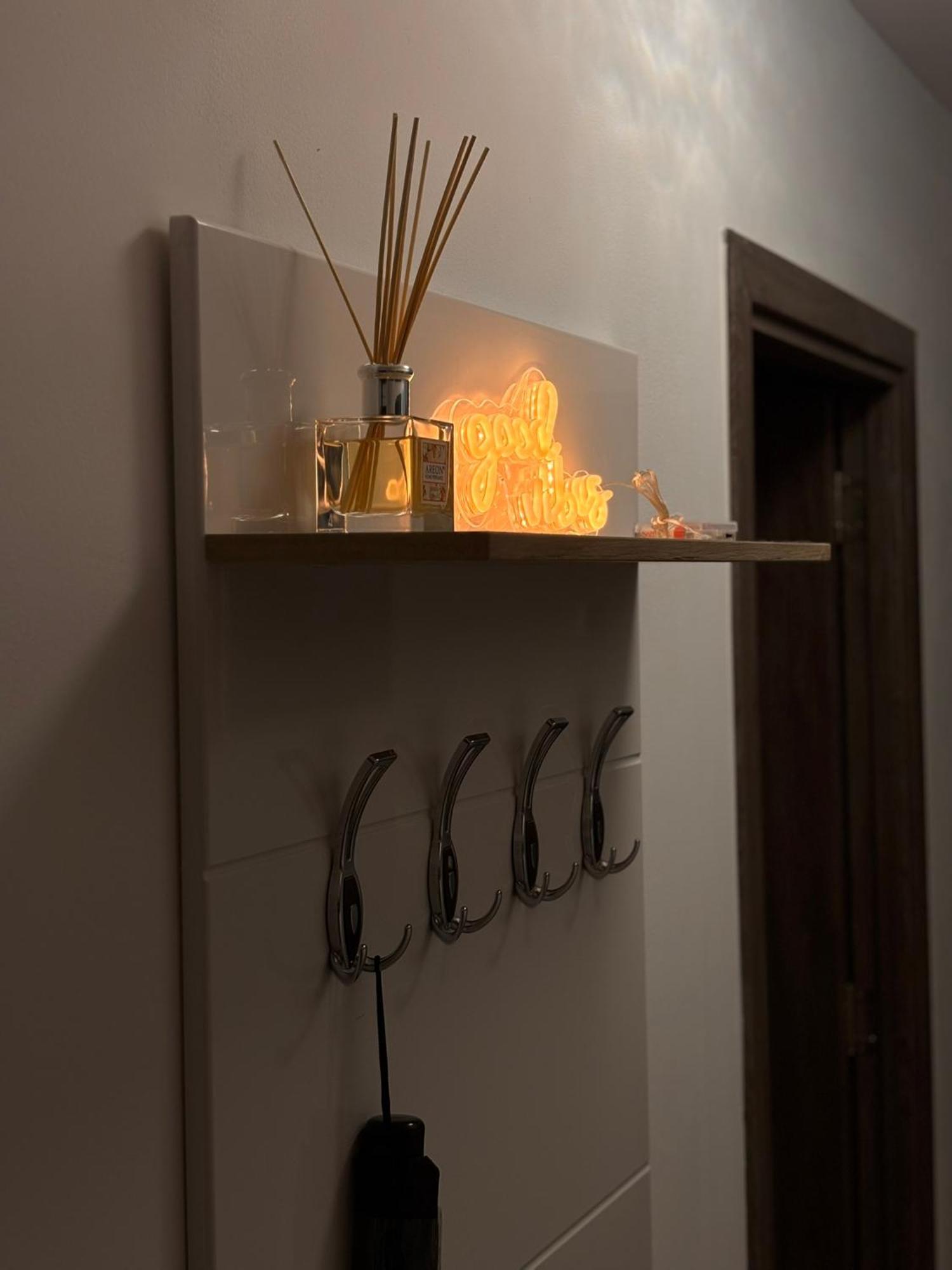 Dream Apartament Bistriţa Dış mekan fotoğraf