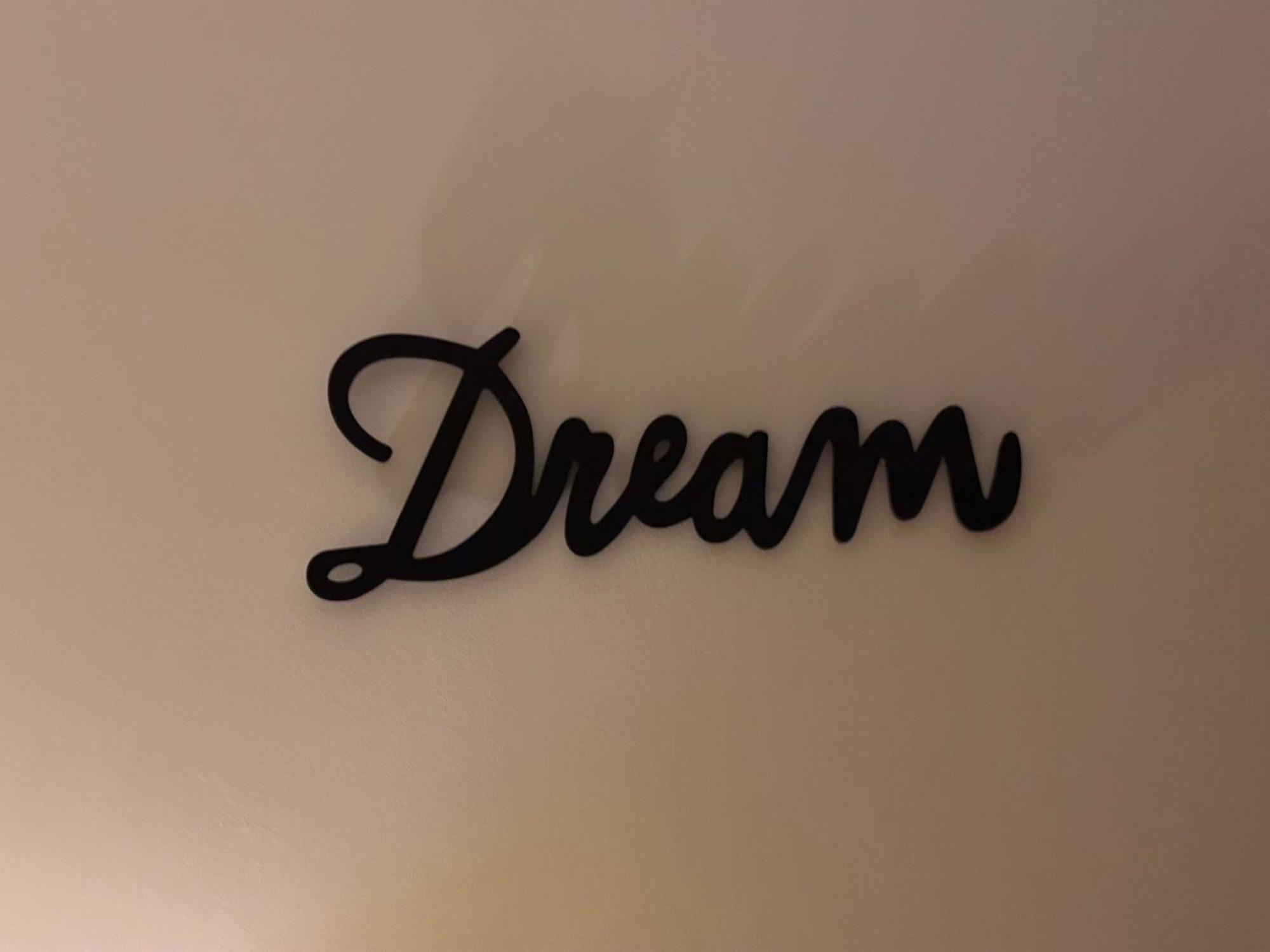 Dream Apartament Bistriţa Dış mekan fotoğraf