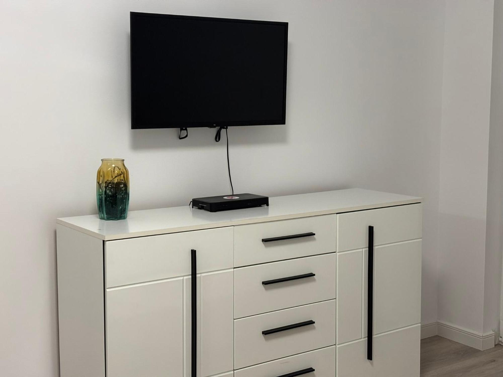 Dream Apartament Bistriţa Dış mekan fotoğraf